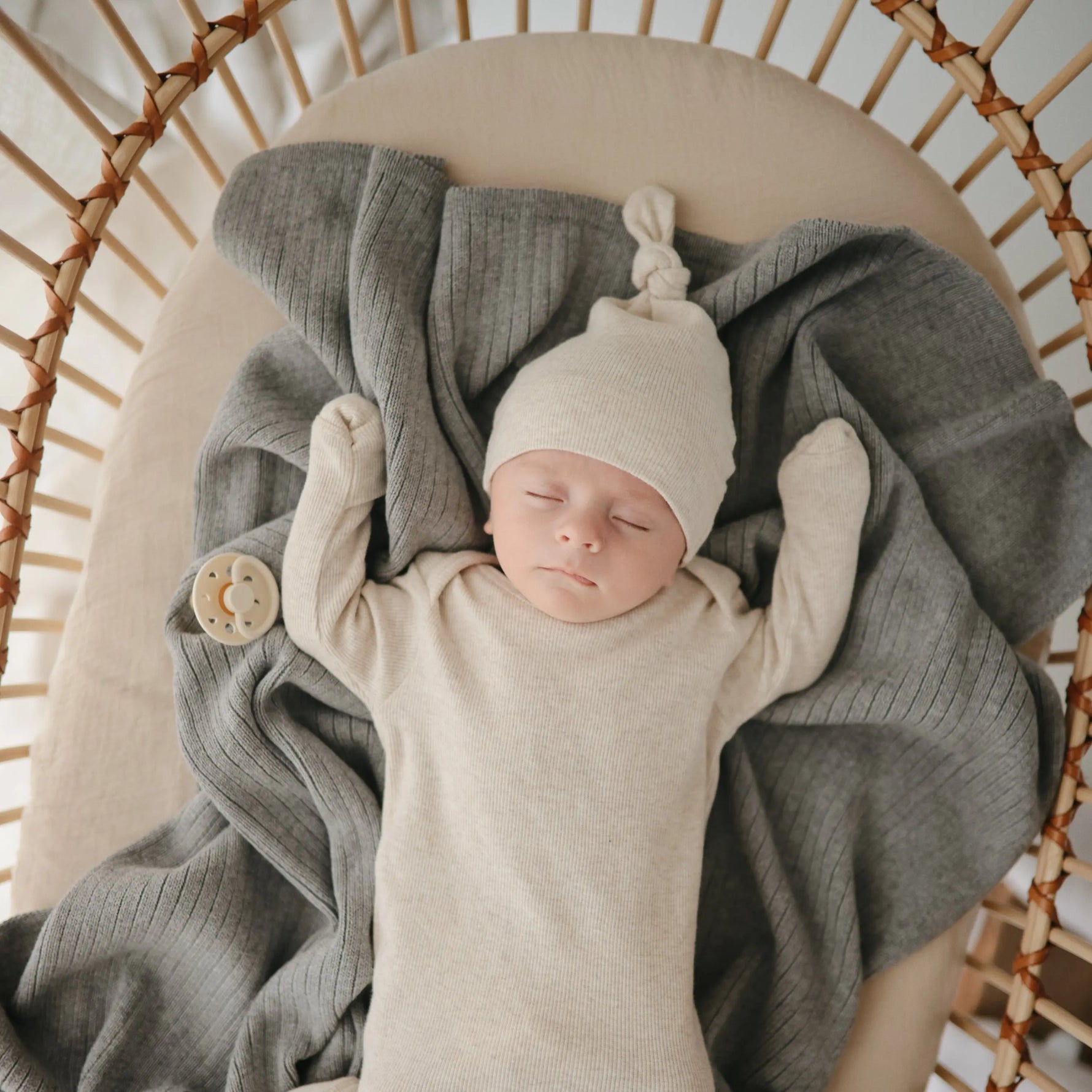 Mushie Extra Soft Muslin Crib Sheet 2 Pack Breathable Cotton Baby Bedding - Baby & Toddler > Baby Transport Accessories > Baby & Toddler Car Seat Accessories crib sheets
