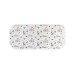Dreamland Baby Dream Burp Cloth Ultra Absorbent LuxeWeave Fabric for Newborn Care - Baby & Toddler > Nursing & Feeding > Burp Cloths Accessories