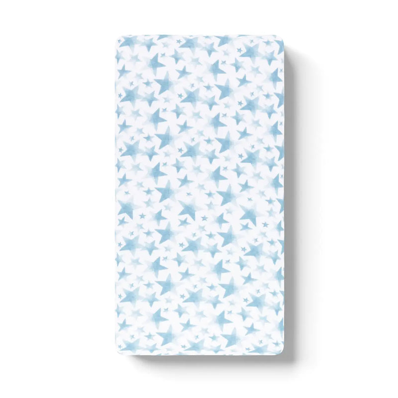 Bamboo Fitted Crib Sheets Dreamland Baby
