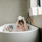 Pour and Play Bath Set by Mushie (view 7 of 14)