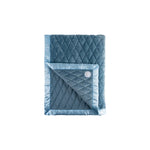 Dreamland Baby Cozy Weighted Toddler Blanket with Gentle 4 Pound Design for Kids 3 Plus - Baby & Toddler > Swaddling & Receiving Blankets > Receiving Blankets Weighted Blanket