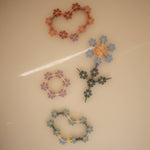 Wooden Interlocking Building Toy Set by Mushie (view 10 of 12)