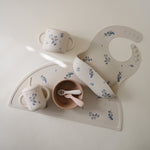 Silicone Snack Cup, Spill-Proof by Mushie