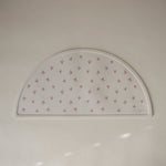 Silicone Placemat, Polka Dot by Mushie