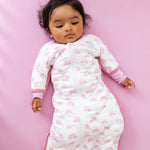 Dreamland Baby Dream Weighted Transition Swaddle for Safe Arms Out Sleep for Babies - Baby & Toddler > Swaddling & Receiving Blankets > Swaddling Blankets Transition Swaddle