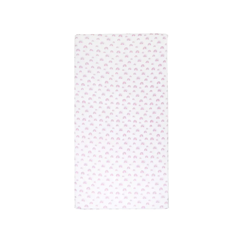 Bamboo Fitted Crib Sheets Dreamland Baby