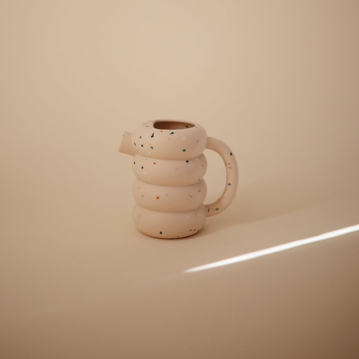 Silicone Watering Can by Mushie