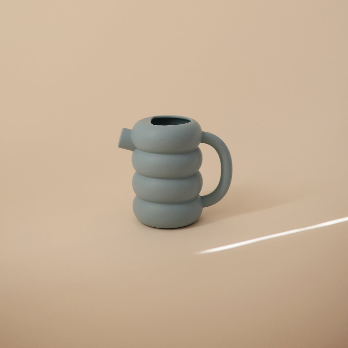 Silicone Watering Can by Mushie