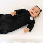 Dreamland Baby Dream Weighted Transition Swaddle for Safe Arms Out Sleep for Babies - Baby & Toddler > Swaddling & Receiving Blankets > Swaddling Blankets Transition Swaddle