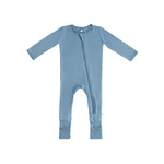 Soft Bamboo Pajamas w/ DreamCuffs® by Dreamland Baby