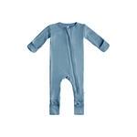 Soft Bamboo Pajamas w/ DreamCuffs® by Dreamland Baby