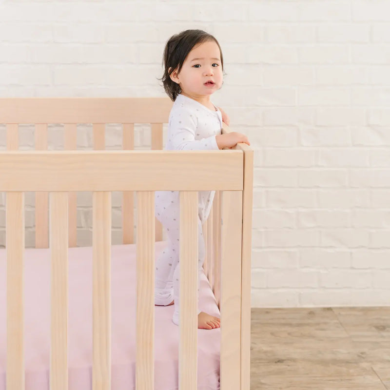Bamboo Fitted Crib Sheets Dreamland Baby