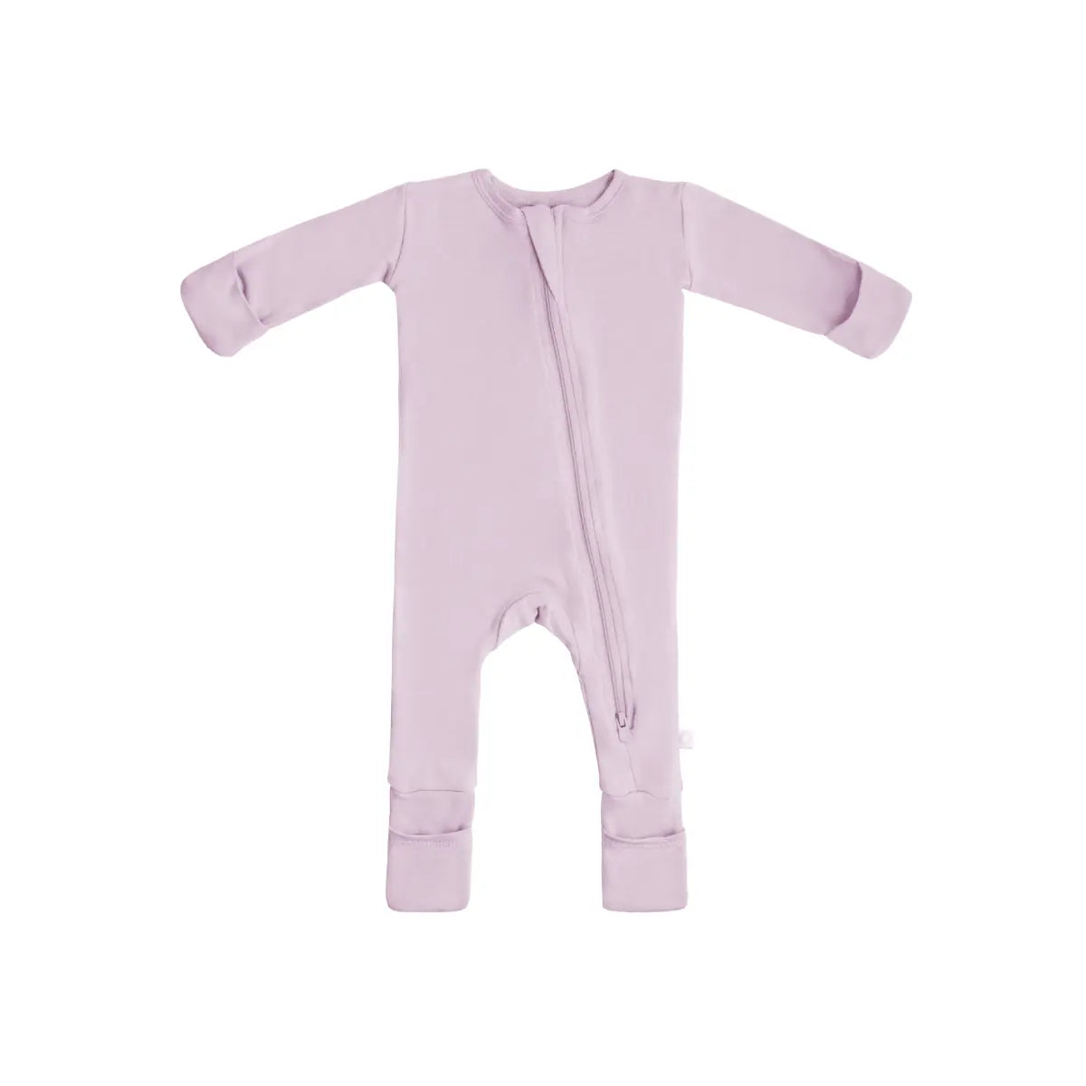 Dreamland Baby LuxeWeave Baby Bamboo Pajamas with DreamCuffs for Ultimate Sleep Comfort - Apparel & Accessories > Clothing > Sleepwear & Loungewear > Pajamas Pajamas