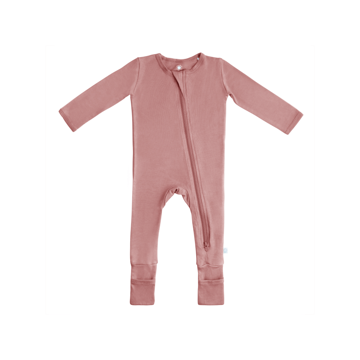 Soft Bamboo Pajamas w/ DreamCuffs® by Dreamland Baby
