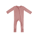 Soft Bamboo Pajamas w/ DreamCuffs® by Dreamland Baby