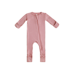 Soft Bamboo Pajamas w/ DreamCuffs® by Dreamland Baby