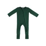 Soft Bamboo Pajamas w/ DreamCuffs® by Dreamland Baby