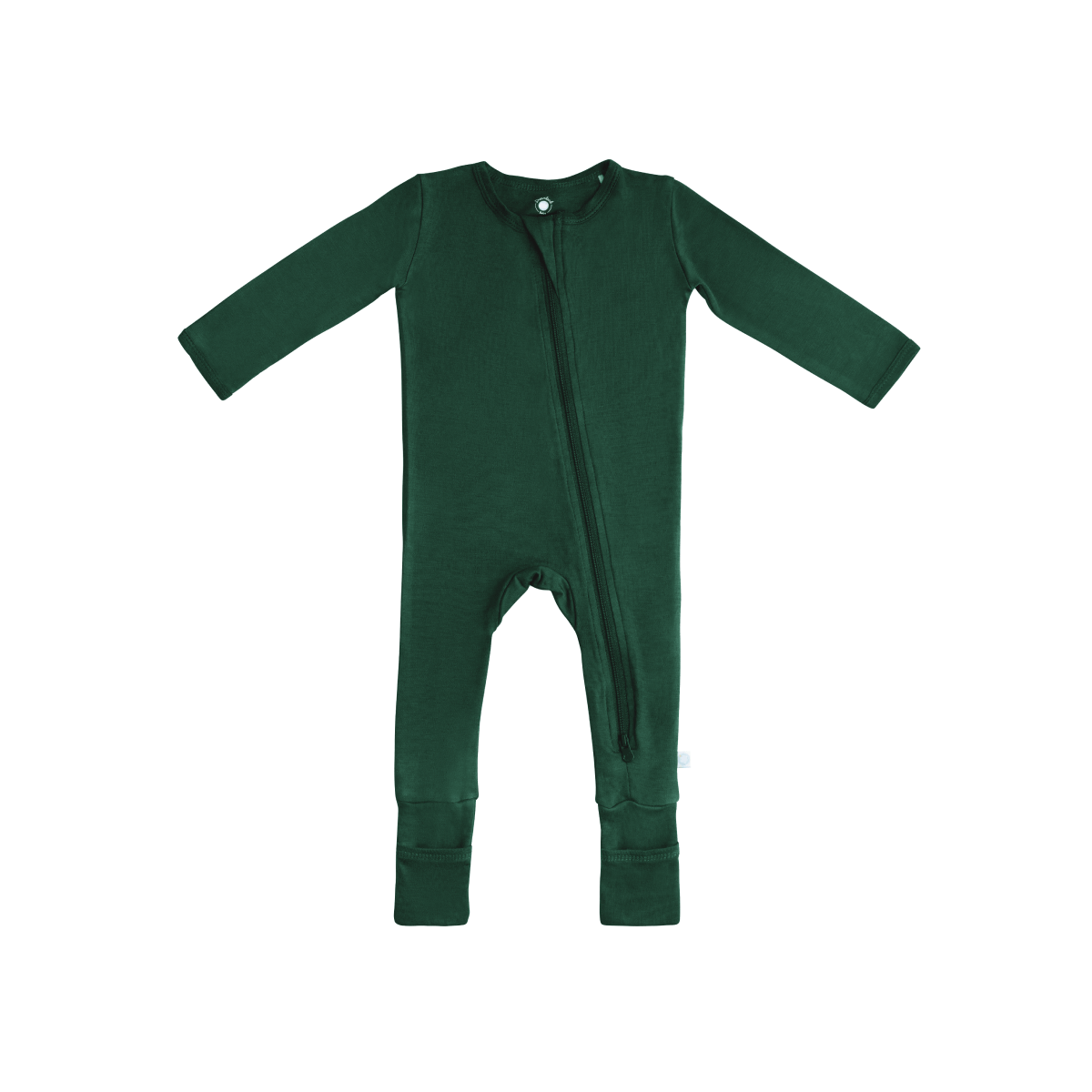 Soft Bamboo Pajamas w/ DreamCuffs® by Dreamland Baby