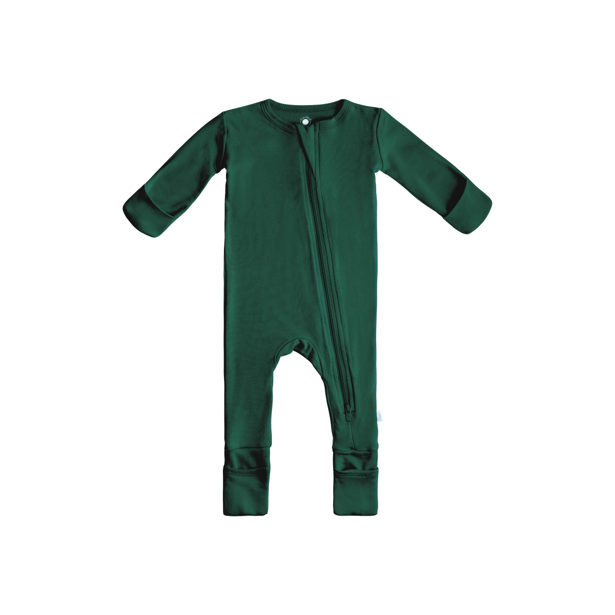 Soft Bamboo Pajamas w/ DreamCuffs® by Dreamland Baby