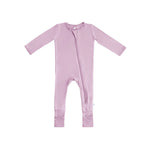 Dreamland Baby LuxeWeave Baby Bamboo Pajamas with DreamCuffs for Ultimate Sleep Comfort - Apparel & Accessories > Clothing > Sleepwear & Loungewear > Pajamas Pajamas