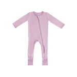 Soft Bamboo Pajamas w/ DreamCuffs® by Dreamland Baby