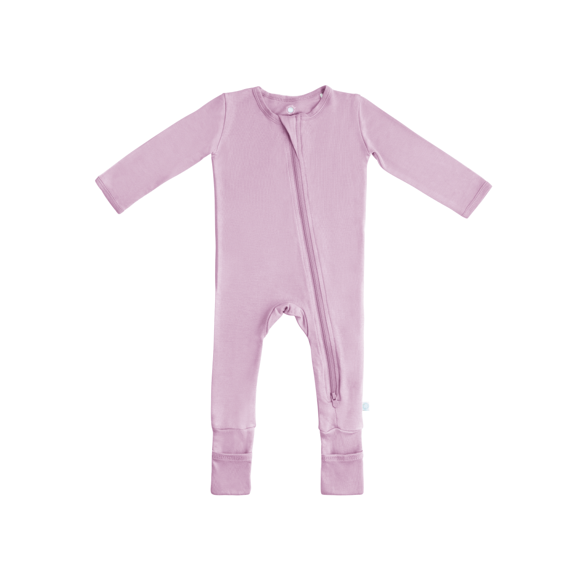 Soft Bamboo Pajamas w/ DreamCuffs® by Dreamland Baby