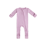 Soft Bamboo Pajamas w/ DreamCuffs® by Dreamland Baby
