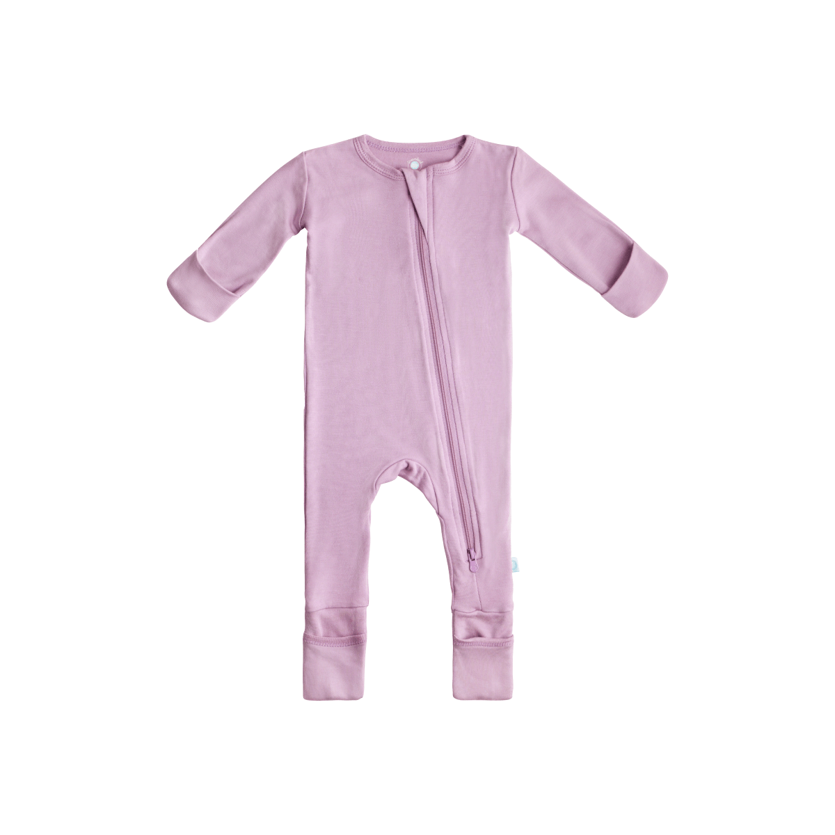 Soft Bamboo Pajamas w/ DreamCuffs® by Dreamland Baby