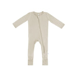 Dreamland Baby LuxeWeave Baby Bamboo Pajamas with DreamCuffs for Ultimate Sleep Comfort - Apparel & Accessories > Clothing > Sleepwear & Loungewear > Pajamas Pajamas
