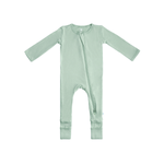 Soft Bamboo Pajamas w/ DreamCuffs® by Dreamland Baby