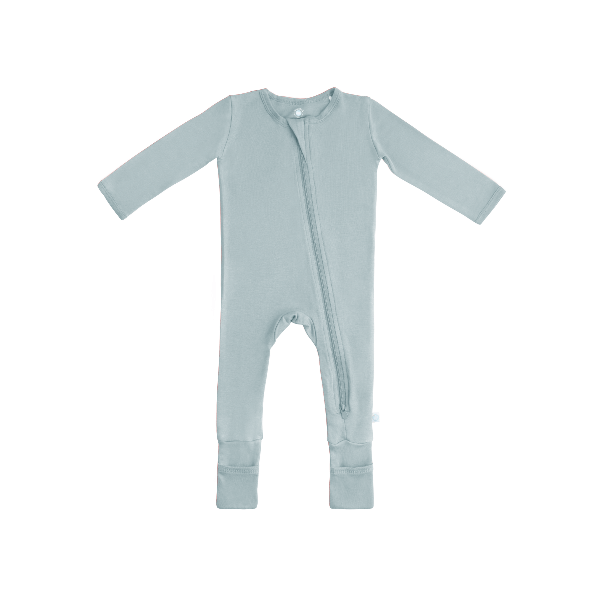 Soft Bamboo Pajamas w/ DreamCuffs® by Dreamland Baby