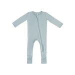 Dreamland Baby LuxeWeave Baby Bamboo Pajamas with DreamCuffs for Ultimate Sleep Comfort - Apparel & Accessories > Clothing > Sleepwear & Loungewear > Pajamas Pajamas