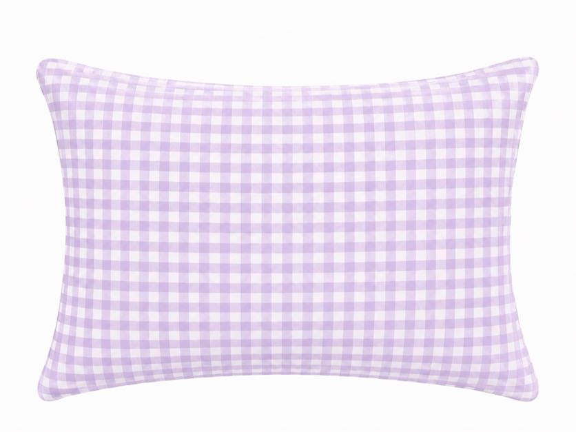 Standard Ruffle Pillow Case Cover by Little Mae & Co (view 41 of 56)
