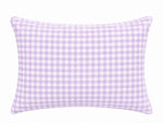 Standard Ruffle Pillow Case Cover by Little Mae & Co (view 41 of 56)