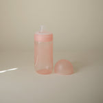 Mushie Soft Spout Sippy Cup, gentle for organic baby.