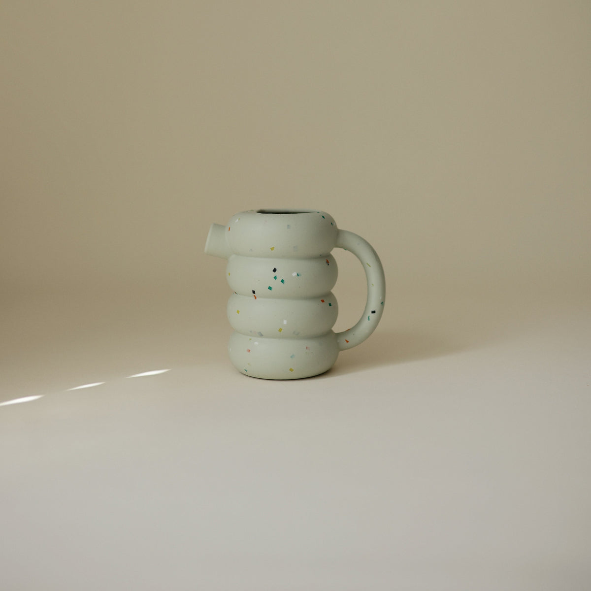 Silicone Watering Can by Mushie