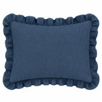 Standard Ruffle Pillow Case Cover by Little Mae & Co