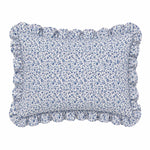 Standard Ruffle Pillow Case Cover by Little Mae & Co (view 14 of 56)