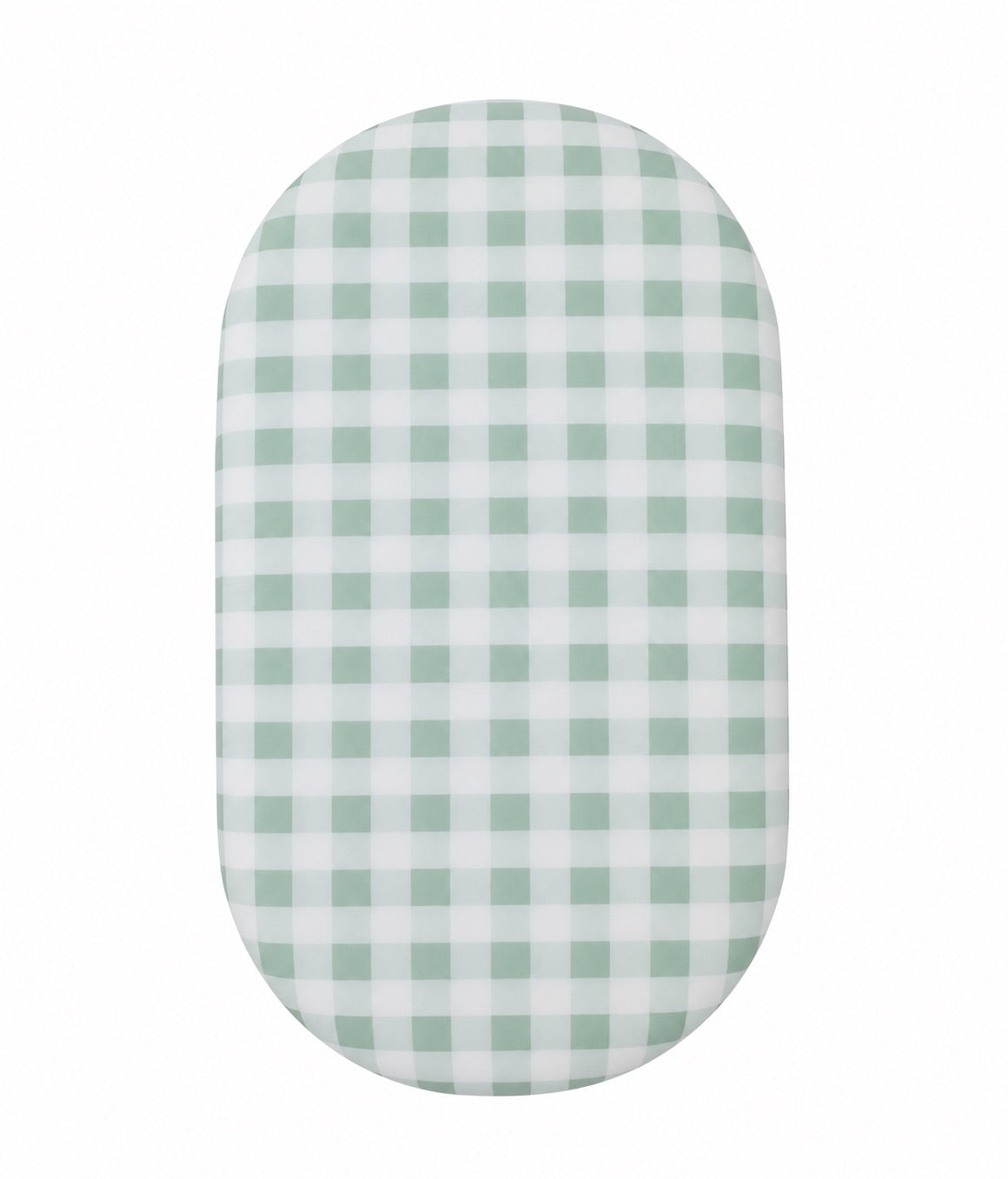 Bassinet Sheet by Little Mae & Co