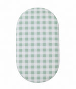 Bassinet Sheet by Little Mae & Co
