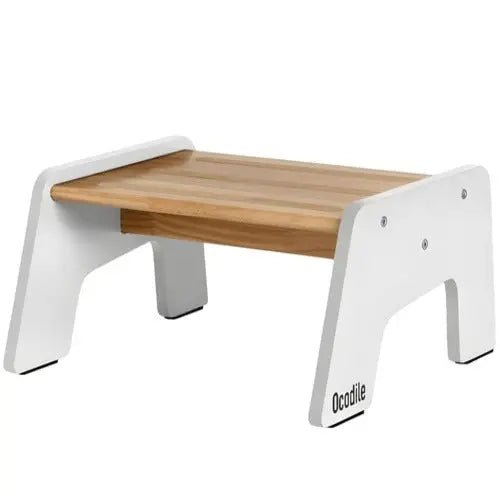 Ocodile.com 1 - Step Stool For Kids - 