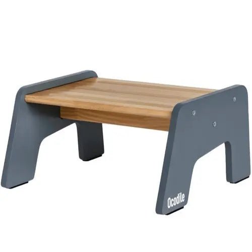Ocodile.com 1 - Step Stool For Kids - 