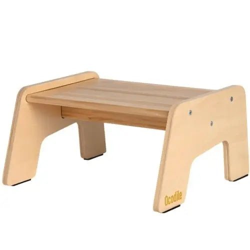 Ocodile.com 1 - Step Stool For Kids - 