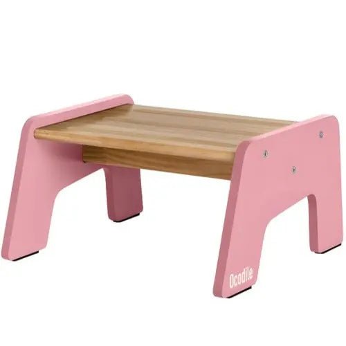 Ocodile.com 1 - Step Stool For Kids - 
