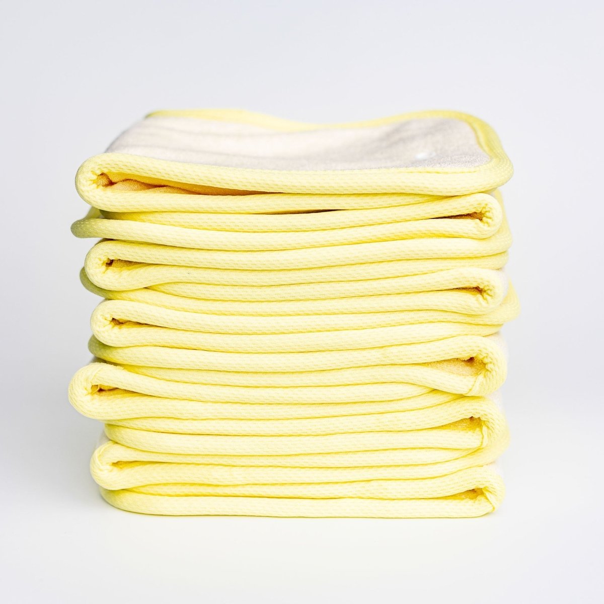 4 - Layer Bamboo Viscose Cloth Diaper Insert - Everetts Place Boutique - Inserts