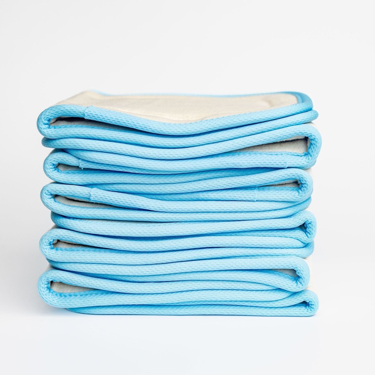 4 - Layer Hemp Cotton Insert - Everetts Place Boutique - Inserts