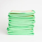 6 - Layer Bamboo Hemp Cotton Insert - Everetts Place Boutique - Inserts