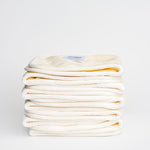 Lightweight 4 - Layer Bamboo Viscose Cloth Diaper Insert - Everetts Place Boutique - Inserts