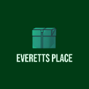 Everetts Place: Online Boutique 