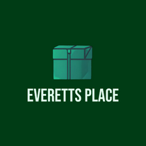 Everetts Place: Online Boutique 
